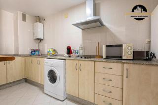 Apartamento Primera Línea Conil - Conil de la Frontera - 9