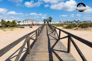 Apartamento Primera Línea Conil - Conil de la Frontera - 3