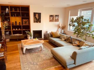 Charming & Spacious Duplex viewing the lovely MAS - Antwerpen - 0