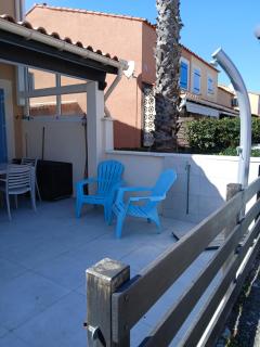 Maisonnette n 43" La Tortue " - 3
