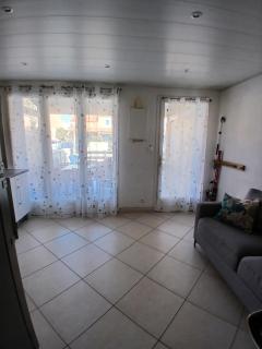 Maisonnette" La Tortue " - Frontignan - 5