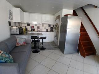 Maisonnette" La Tortue " - Frontignan - 9