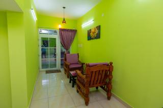 Suite Room-Varadha Residency - 1