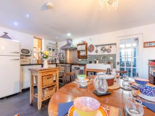Venton Cottage - Castlemartin - 6
