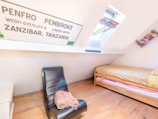 Venton Cottage - Castlemartin - 1
