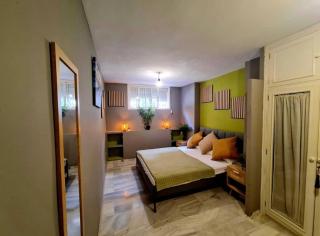 Rey Centro 3 Rooms - 5