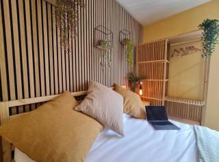 Rey Centro 3 Rooms - 4