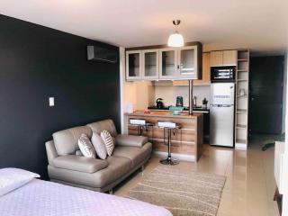 Baruc HG Apartment no parking adults only - Santa Cruz de la Sierra - 4