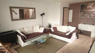 Maison avec 3 appartements à 5min de la plage sud - Lacanau - 9