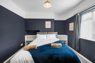 4BR House - Sleeps 9- Perfect for Sizewell- Aldeburgh- Southwold - Peasenhall - 3