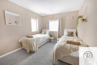 4BR House - Sleeps 9- Perfect for Sizewell- Aldeburgh- Southwold - Peasenhall - 8