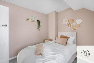 4BR House - Sleeps 9- Perfect for Sizewell- Aldeburgh- Southwold - Peasenhall - 2