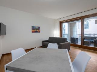 Luxury apartment - Muratori 9 - Milan - 8