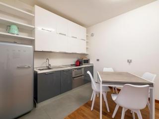 Luxury apartment - Muratori 9 - Milan - 1