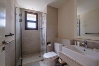 Ancient Sands 4Bdr Twin-Villa with Heated Pool - 6