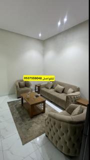 شقق بحي الصفاء بحفر الباطن - Hafr Al Baten - 2