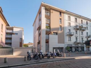 Luxury apartment - Muratori 9 - Milan - 4