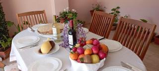 Holiday-house-Saba-Lupino - Orosei - 5