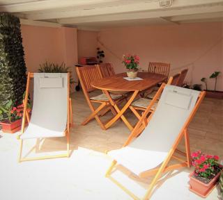 Holiday-house-Saba-Lupino - Orosei - 0