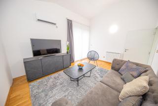 Sotto Sole apartment - Bar - 4