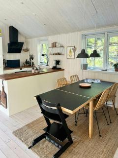 Family Holiday Home Near Denmarks Best Beach - Væggerløse - 8