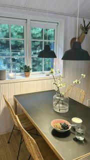 Family Holiday Home Near Denmarks Best Beach - Væggerløse - 6