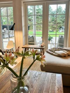 Family Holiday Home Near Denmarks Best Beach - Væggerløse - 1