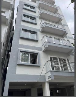 502-1BHK Premium Flat - Bangalore - 9