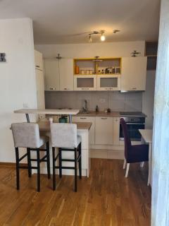 Apartman Natalia - Podgorica - 8