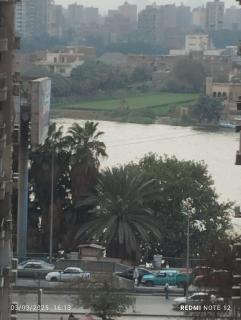 Elite apartment sees the Nile - Il Cairo - 3
