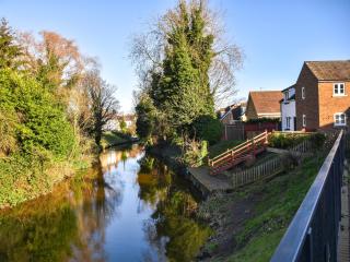 Riverside - March - 4