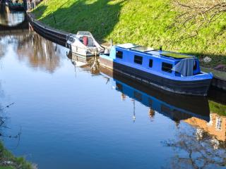 Riverside - March - 3