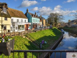 Riverside - March - 2