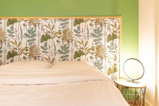 Atypical, Downtown, Fast Wi-Fi - Le Cosy Pop - Angers - 6