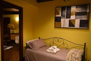 Domus Telesio Bed & Breakfast - Cosenza - 4