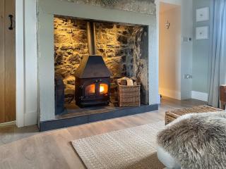 Night Sky Cottage - Kielder - 6