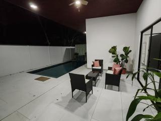 Casa Pacifica - Uvita - 3
