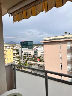 Apartman Natalia - Podgorica - 1