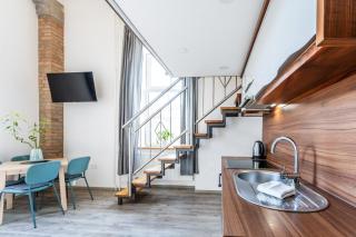 The Wonderful Loft - 7