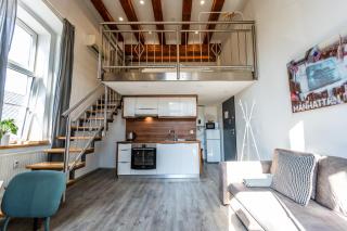 The Wonderful Loft - 0