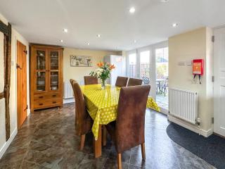 Poona Cottage - Cadnam - 5