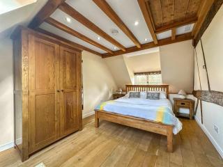Poona Cottage - Cadnam - 1