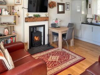 Lavender Cottage - Uk48957 - Grewelthorpe - 9