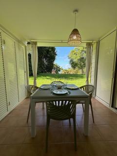 Studio Toți en bord de mer - 8