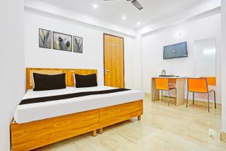Hotel O High Sky Residency - Noida - 0