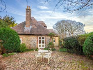 Brookpit Cottage - Climping - 0