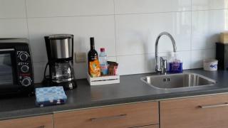 't KISTJE Bed by the Sea - Koudekerke - 5