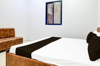 Hotel O Rudraksha palace - Indore - 6