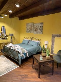 Domus Telesio Bed & Breakfast - Cosenza - 7