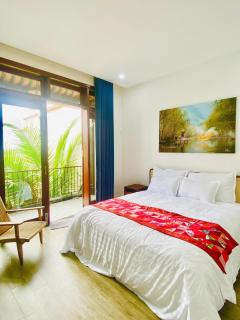ZZZ Beach Villa - Hoi An - 9